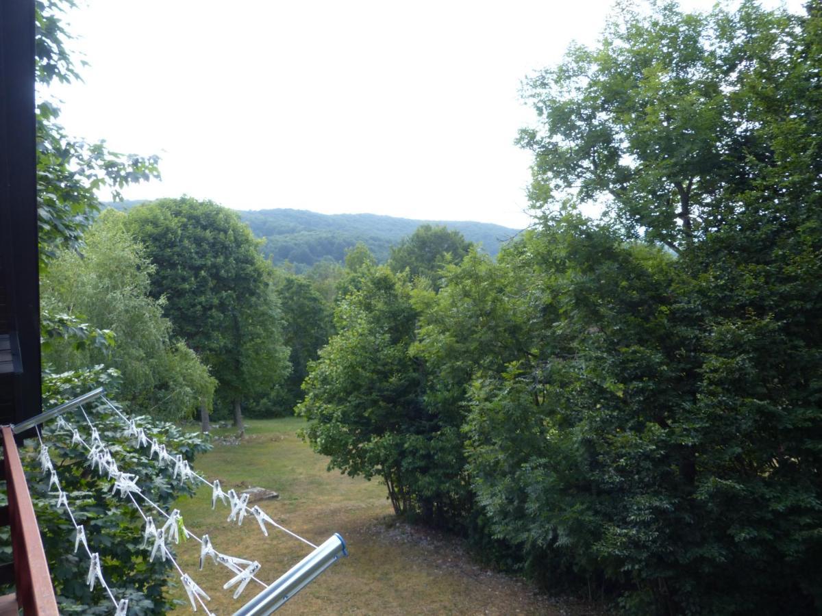 Villa House Plitvice Plitvička Jezera Esterno foto