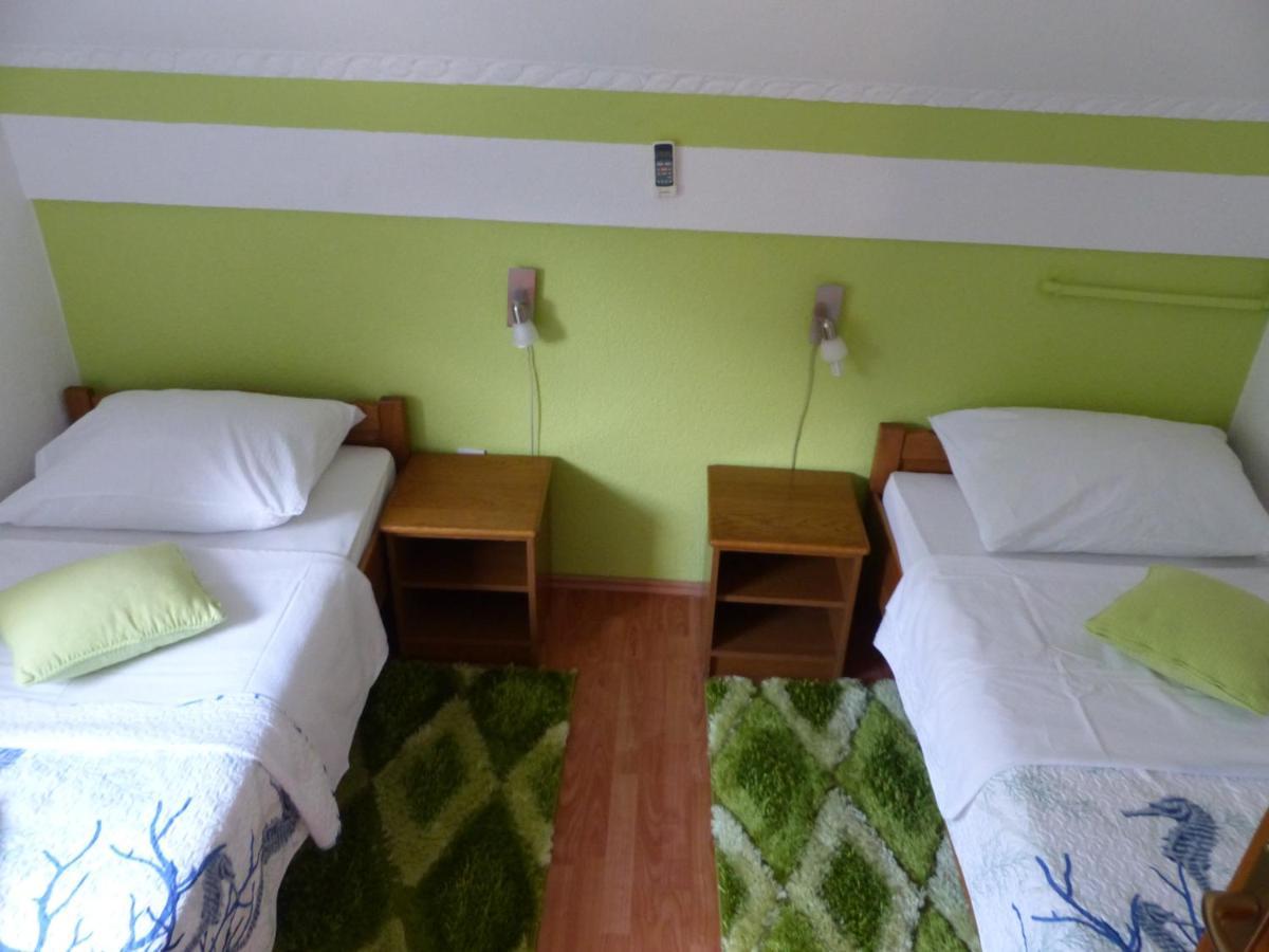 Villa House Plitvice Plitvička Jezera Esterno foto