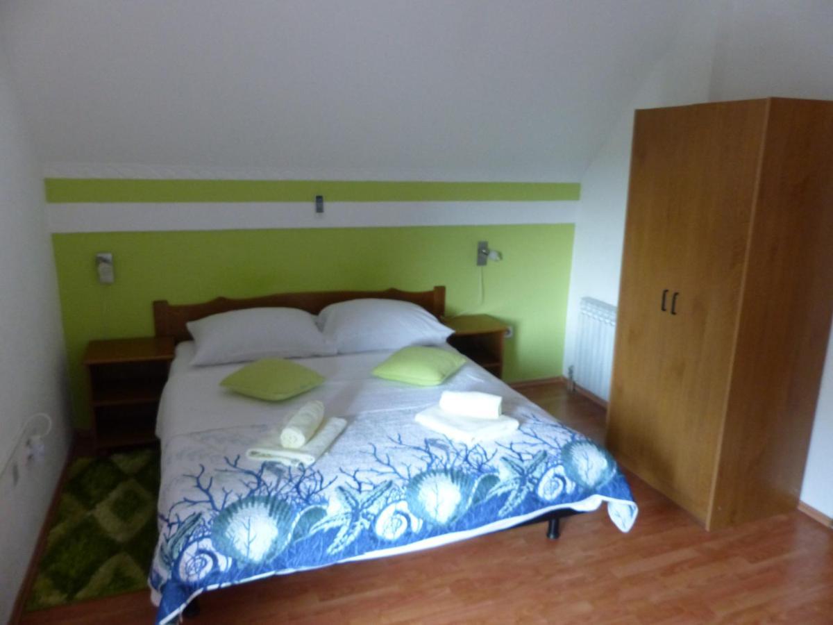Villa House Plitvice Plitvička Jezera Esterno foto