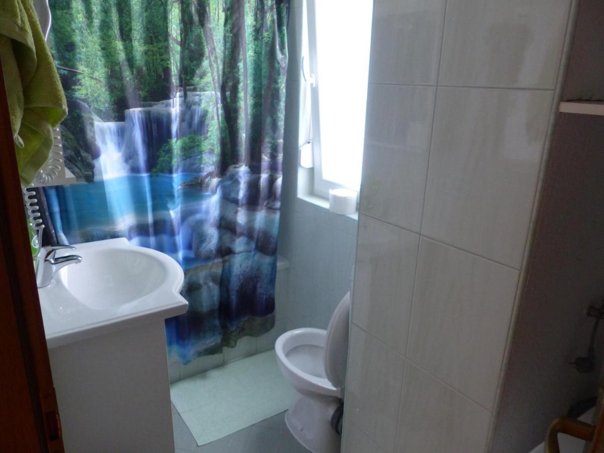 Villa House Plitvice Plitvička Jezera Esterno foto