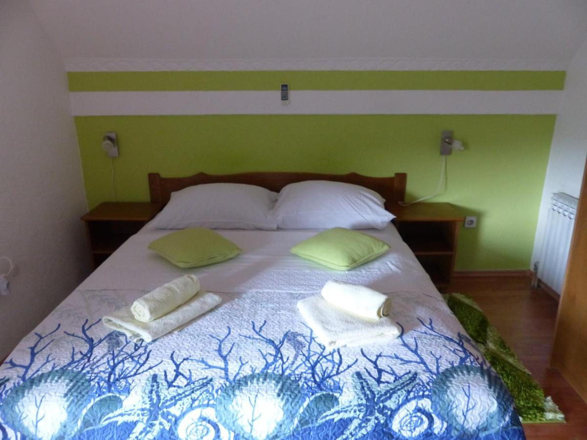 Villa House Plitvice Plitvička Jezera Esterno foto