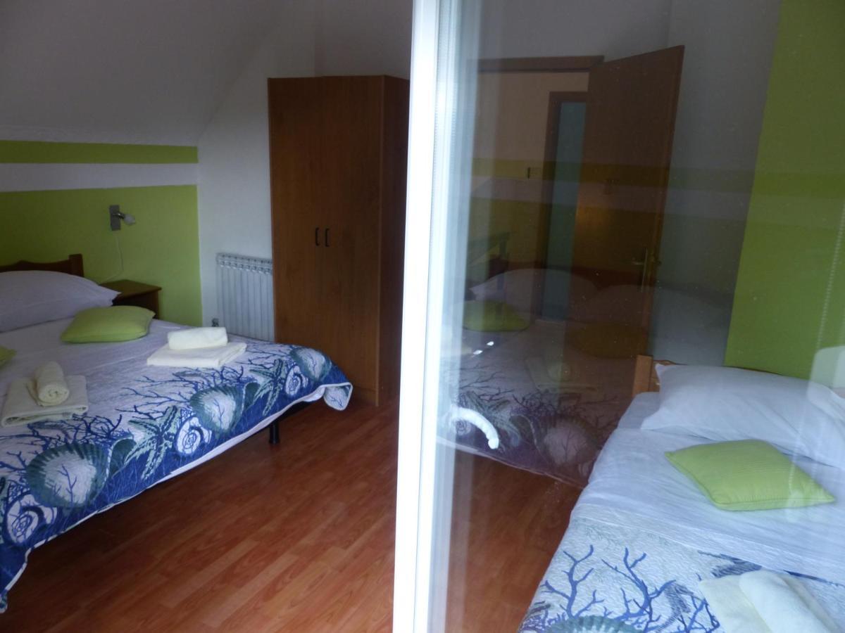 Villa House Plitvice Plitvička Jezera Esterno foto