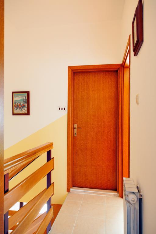 Villa House Plitvice Plitvička Jezera Camera foto
