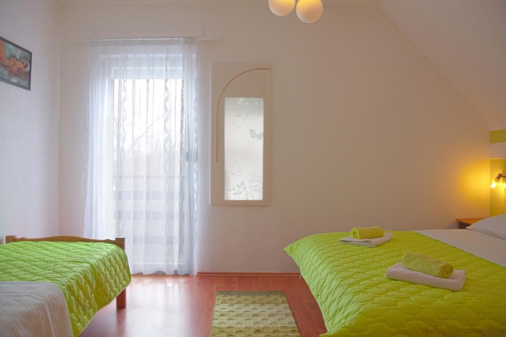 Villa House Plitvice Plitvička Jezera Camera foto
