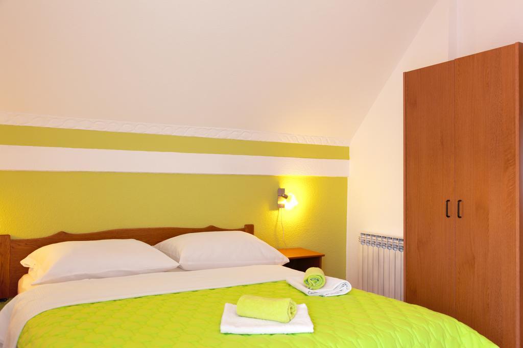 Villa House Plitvice Plitvička Jezera Camera foto
